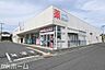 周辺：ウエルシア市原ちはら台店 徒歩13分。 1000m