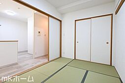和室の画像