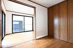 室内の画像