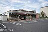 周辺：セブンイレブン千葉高浜店 徒歩16分。 1280m