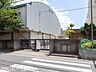 周辺：松戸市立中部小学校 徒歩14分。 1120m