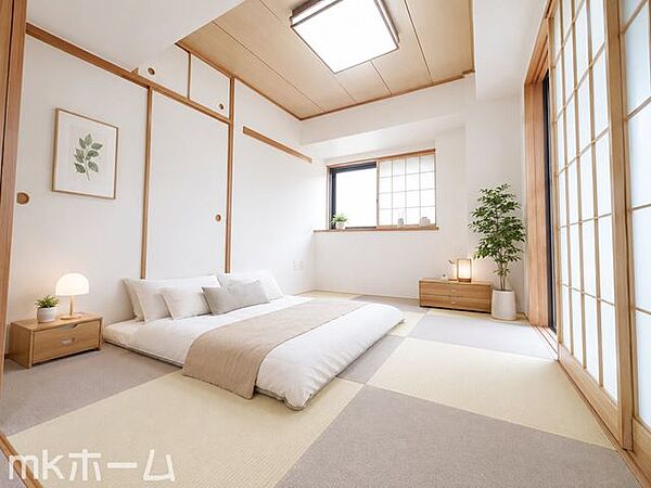 和室