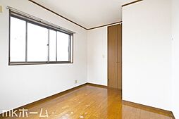 洋室の画像