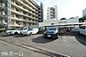 駐車場：共用部 駐車場