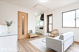 市川市国分4丁目 中古戸建
