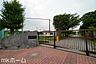 周辺：柏市立富勢中学校 徒歩3分。 220m