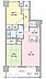 間取り：間取り図