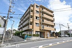 ライオンズマンション流山