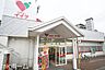 周辺：コモディイイダ流山店 徒歩9分。 680m