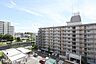 その他：抜けるような眺望はマンションならではですね！5階のお部屋ですので陽当たりも良好です！
