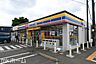 周辺：ミニストップ印西草深店 徒歩3分。 240m