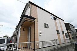 外観の画像