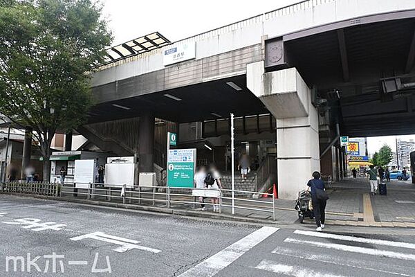 周辺を拡大表示