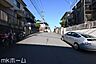 その他：前面道路