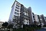 外観：マンション外観