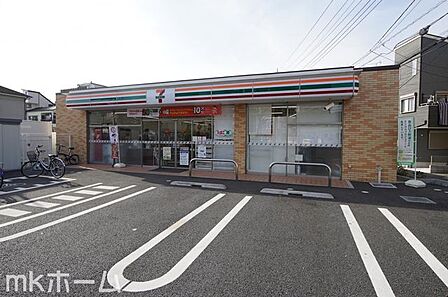 セブンイレブン江戸川北葛西1丁目店 徒歩10分。 800m