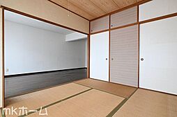 室内の画像
