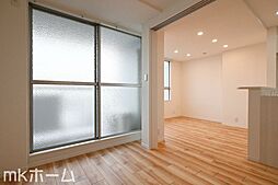 室内の画像
