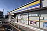 周辺：ミニストップ千葉都町店 徒歩15分。 1180m