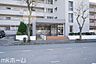 エントランス：共用部 エントランス