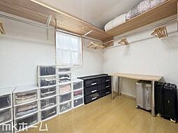 洋室の画像