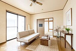 船橋市大穴南2丁目 中古戸建