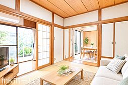 千葉市若葉区小倉町 中古戸建