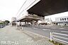 周辺：千城台北駅(千葉都市モノレール 2号線) 徒歩14分。 1100m