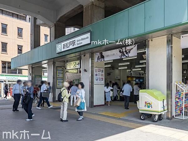 周辺を拡大表示
