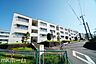 外観：マンション外観