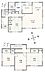 間取り：間取り図