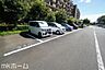 駐車場：共用部 駐車場