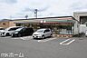 周辺：セブンイレブン千葉あすみが丘1丁目店 徒歩14分。 1080m