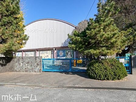 船橋市立中野木小学校 徒歩14分。 1080m