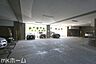 駐車場：共用部 駐車場