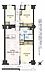 間取り：間取り図