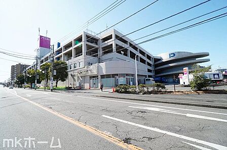 イオン臼井店 徒歩91分。 7250m