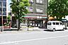 周辺：セブンイレブン松戸本町店 徒歩7分。 530m