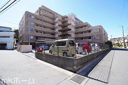 共用部 駐車場