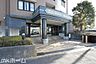 エントランス：共用部 エントランス
