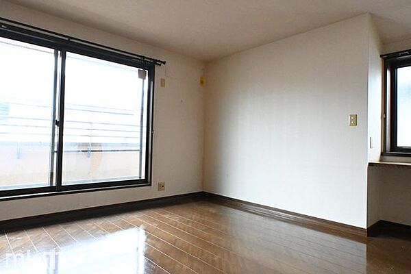 子供部屋
