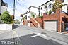 その他：前面道路