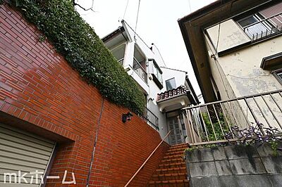 外観：現地外観