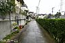 その他：前面道路