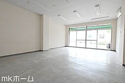 室内の画像