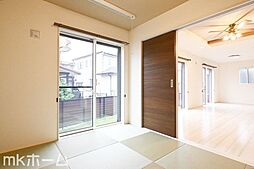 室内の画像