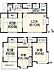 間取り：間取り図
