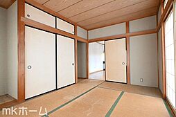 室内の画像