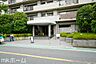 エントランス：共用部 エントランス