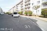 駐車場：共用部 駐車場